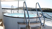 Pegasus -  Jaccuzzi